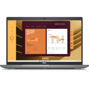 Ordinateur Portable Dell Latitude 5550 Ultra 5 Dl Lat5550 U5 Fd