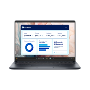 Ordinateur Portable Dell Pro 14 Premium Pa14250 Dp14prem U7 W