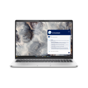 Ordinateur Portable Dell Pro 16 Plus Pb16250 16″ Ultra 5 235u 16go 512go Dp16p U5 Fd