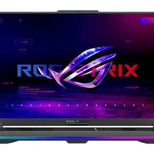 Ordinateur Portable Gamer Asus Rog Strix G16 G614jir N4007w I9 14th 90nr0ig5 M005w0