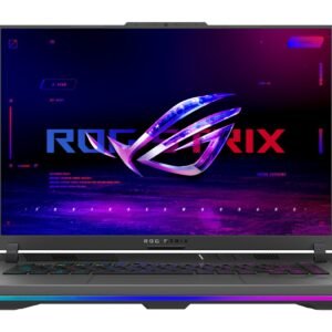 Ordinateur portable Gamer Asus ROG Strix G16 G614JVR-N4164W – i9 14th (90NR0II5-M006U0)