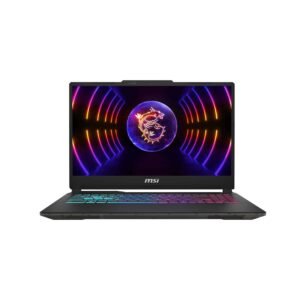 Ordinateur Portable Gamer Msi Cyborg A13vf 1623xma 156″ I7 13th 4711377271837
