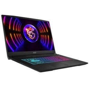 Ordinateur Portable Gamer Msi Katana 17 B13vgk 173″ I7 13th 4711377182034