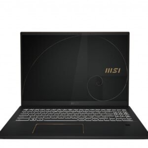 Ordinateur Portable Gamer Msi Summit E16 Flip Evo A12mt 062ma I7 12th 4719072953966