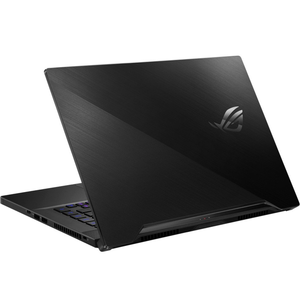 ORDINATEUR PORTABLE ASUS GAMING ZEPHYRUS GU502LW-AZ066T (90NR02W5-M03870) 5 ORDINATEUR PORTABLE ASUS GAMING ZEPHYRUS GU502LW-AZ066T (90NR02W5-M03870) – Image 5