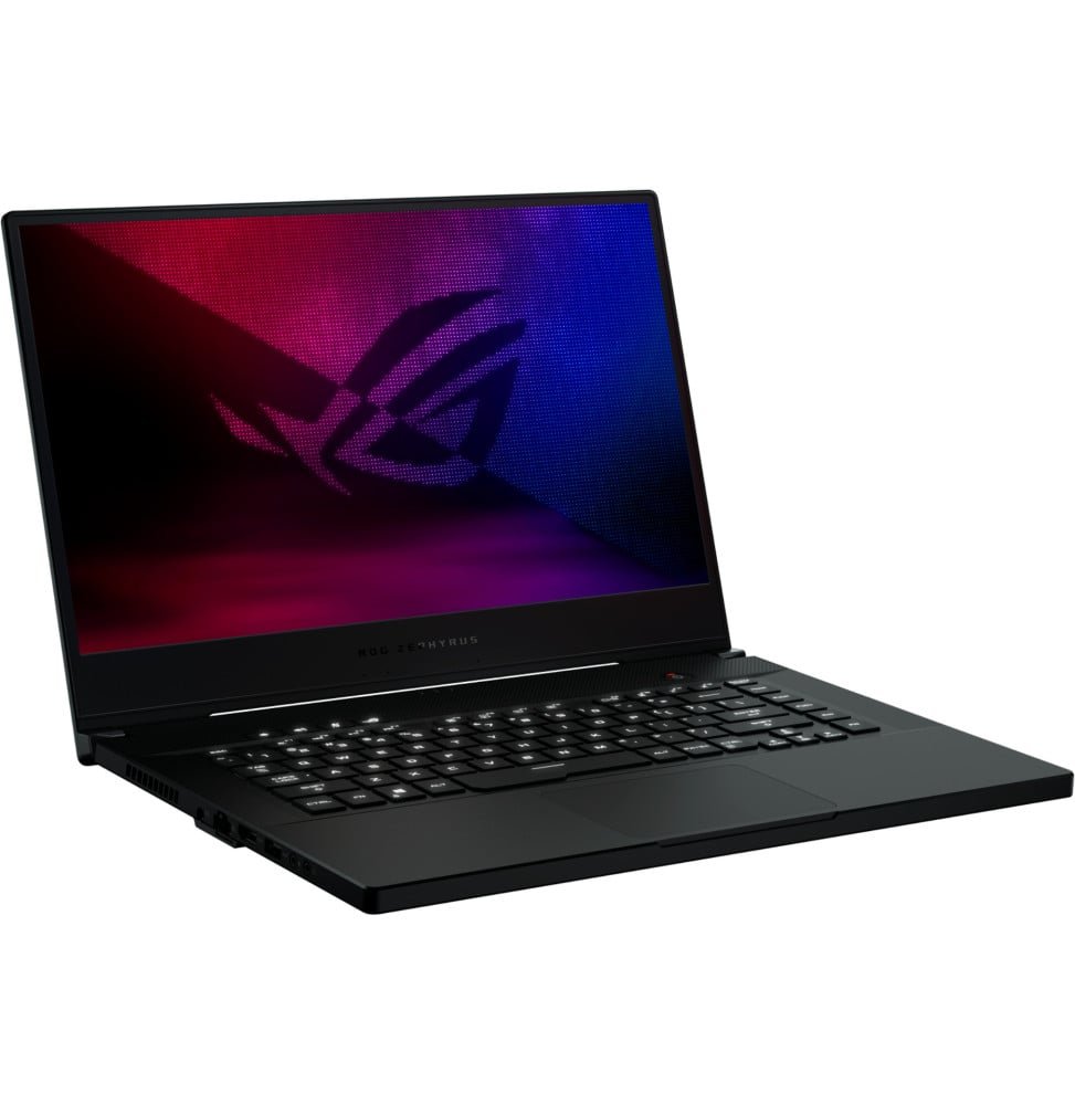 ORDINATEUR PORTABLE ASUS GAMING ZEPHYRUS GU502LW-AZ066T (90NR02W5-M03870) 4 ORDINATEUR PORTABLE ASUS GAMING ZEPHYRUS GU502LW-AZ066T (90NR02W5-M03870) – Image 4