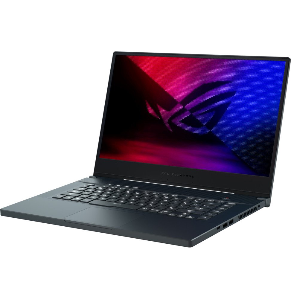 ORDINATEUR PORTABLE ASUS GAMING ZEPHYRUS GU502LW-AZ066T (90NR02W5-M03870) 2 ORDINATEUR PORTABLE ASUS GAMING ZEPHYRUS GU502LW-AZ066T (90NR02W5-M03870) – Image 2