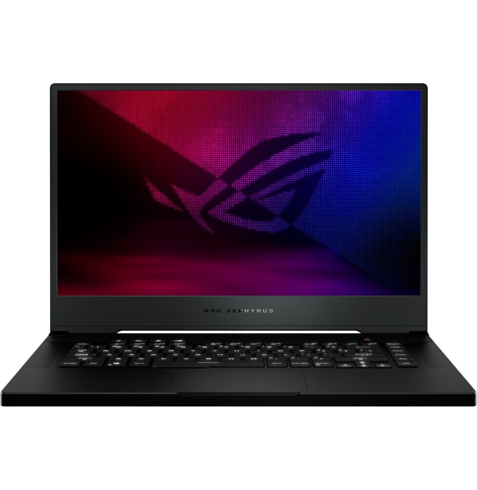 ORDINATEUR PORTABLE ASUS GAMING ZEPHYRUS GU502LW-AZ066T (90NR02W5-M03870) 1 ORDINATEUR PORTABLE ASUS GAMING ZEPHYRUS GU502LW-AZ066T (90NR02W5-M03870)