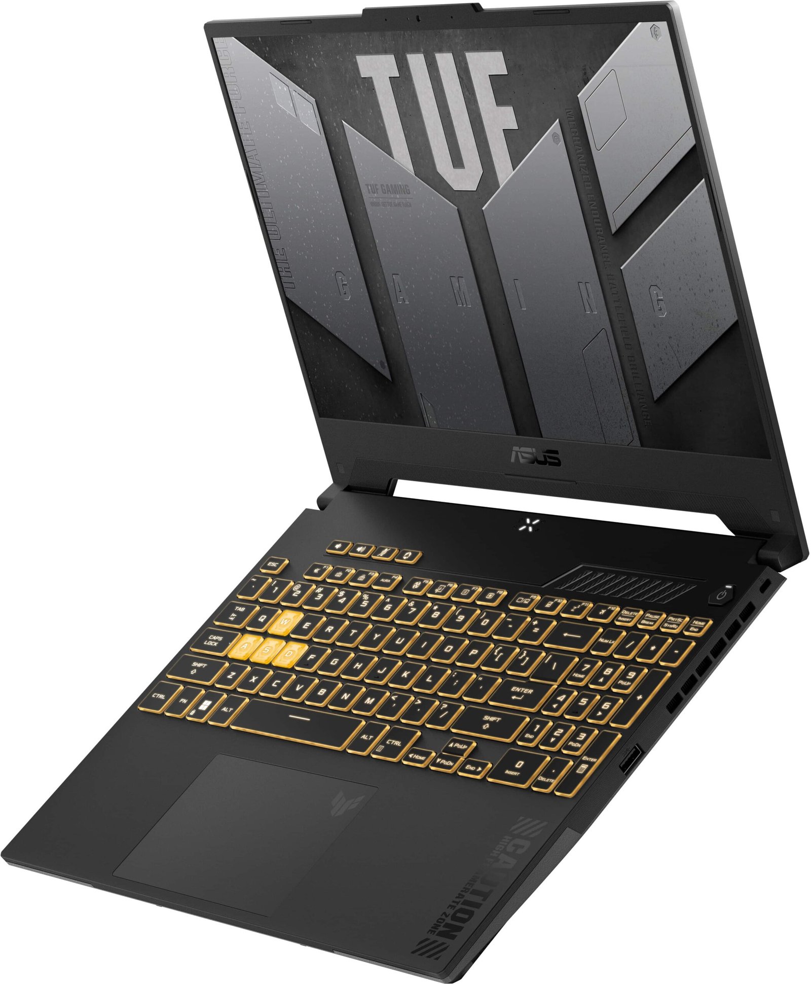 Ordinateur portable Gaming Asus TUF F15 – Intel Core i7 Gen13 (90NR0BV7-M00TY0) 6 Ordinateur portable Gaming Asus TUF F15 – Intel Core i7 Gen13 (90NR0BV7-M00TY0) – Image 6