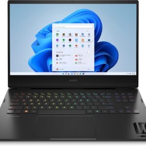Ordinateur Portable Gaming Hp Omen 16 K0001nk 6e1c6ea