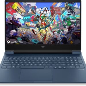 Ordinateur Portable Gaming HP Victus 16-s0000nk – Ryzen 7 S7 (845N6EA)