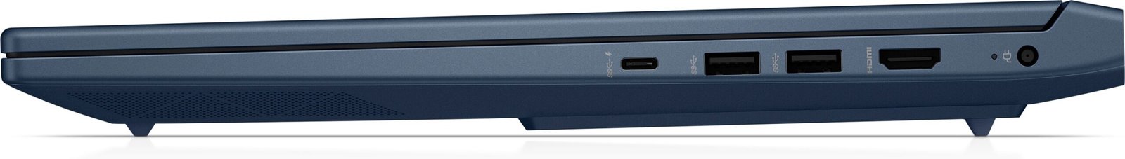 Ordinateur Portable Gaming Hp Victus 16-s0001nk – AMD Ryzen 5 (845N7EA) 5 Ordinateur Portable Gaming Hp Victus 16 S0001nk Amd Ryzen 5 845n7ea 5