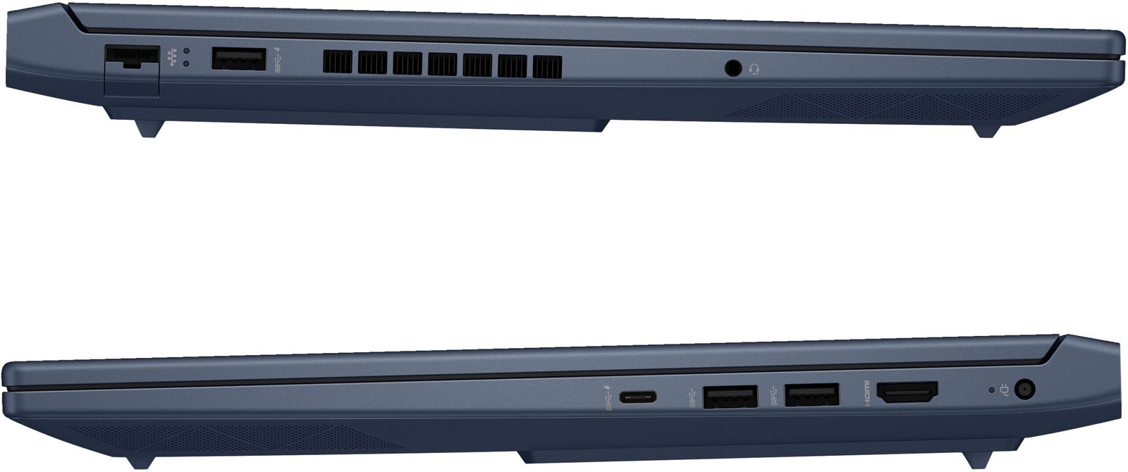 Ordinateur Portable Gaming Hp Victus 16-s0001nk – AMD Ryzen 5 (845N7EA) 8 Ordinateur Portable Gaming Hp Victus 16 S0001nk Amd Ryzen 5 845n7ea 8