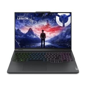 Ordinateur Portable Gaming Lenovo Legion Pro 5 16irx9 I9 83df00l3fe