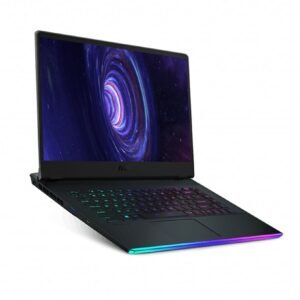 Ordinateur Portable Gaming Msi Ge66 Raider Ge66 Raider 10uh 085