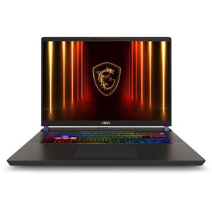 Ordinateur Portable Gaming Msi Vector 16 Hx Ai A2xwig 463ma Ultra 9 S2 4711377361170