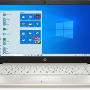 Ordinateur portable HP 14s-dq2001nk (398R9EA)