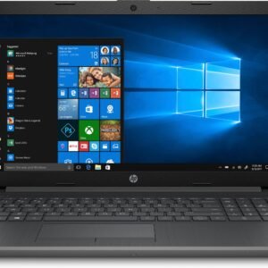 Ordinateur Portable Hp 15 15 Dw1017nk 4y658ea