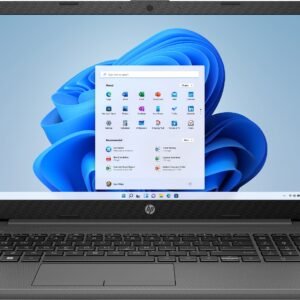 Ordinateur Portable Hp 15 15 Dw4007nk 6l9k4ea