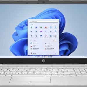 Ordinateur Portable Hp 15 Dw4004nk I5 12th 6l9k1ea