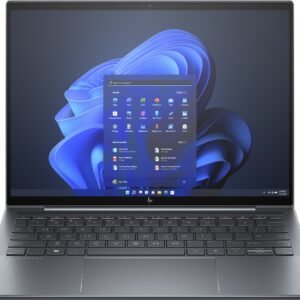 Ordinateur portable HP Elite Dragonfly G4 – i7 13th (8A3N6EA)