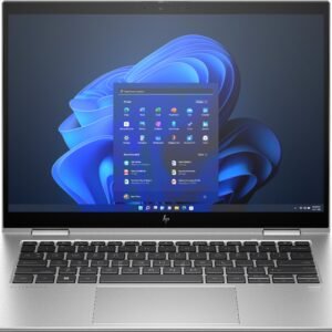 Ordinateur Portable Hp Elite X360 2 En 1 1040 G10 I7 13th 96z91et 2