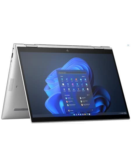 Ordinateur Portable HP Elite x360 2-en-1 1040 G10 i7 13TH (96Z91ET) 3 Ordinateur Portable HP Elite x360 2-en-1 1040 G10 i7 13TH (96Z91ET) – Image 3