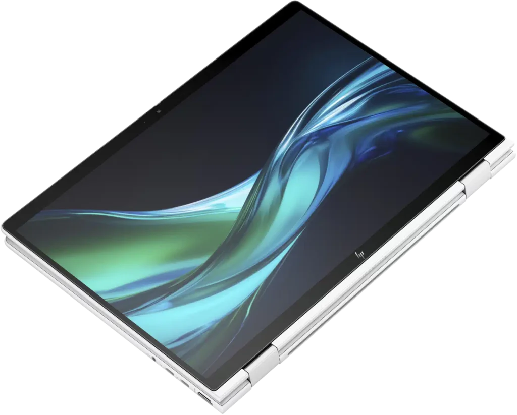 ordinateur portable hp elite x360 convertible 1040 g11 a36yket 5 Accueil