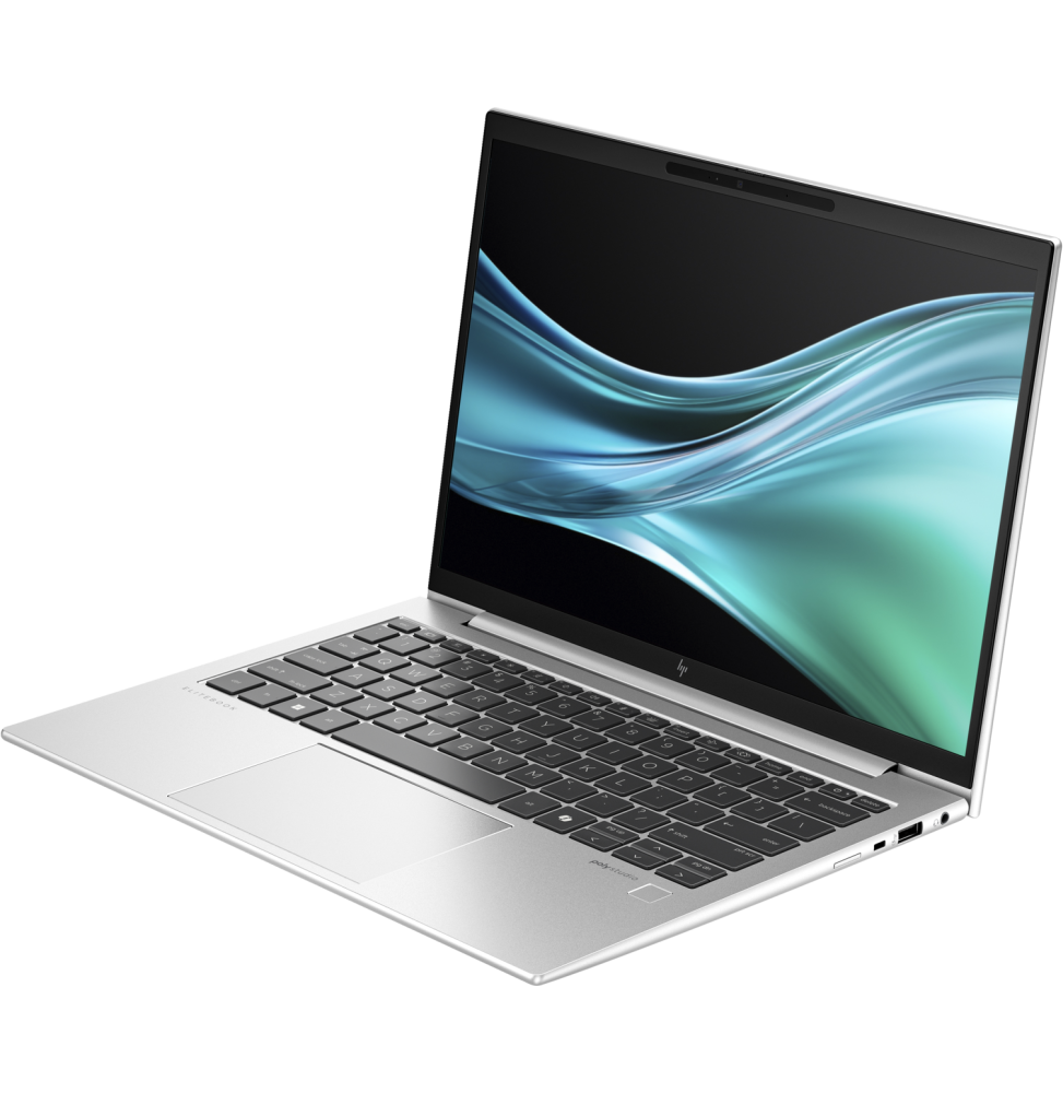 Ordinateur portable HP EliteBook 840 G11 – Ultra 5 (A36ZPET) 3 Ordinateur portable HP EliteBook 840 G11 – Ultra 5 (A36ZPET) – Image 3