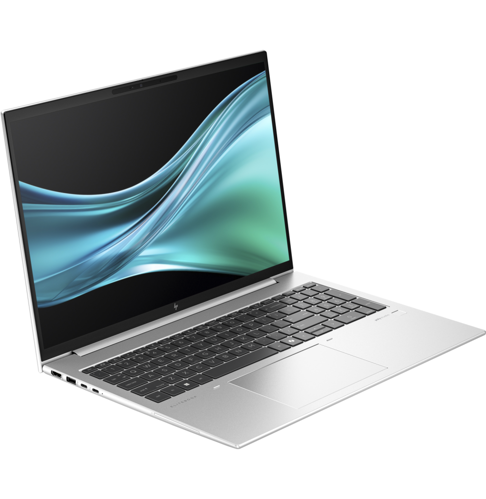Ordinateur portable HP EliteBook 860 G11 – Ultra 5 (A36ZYET) 2 Ordinateur portable HP EliteBook 860 G11 – Ultra 5 (A36ZYET) – Image 2