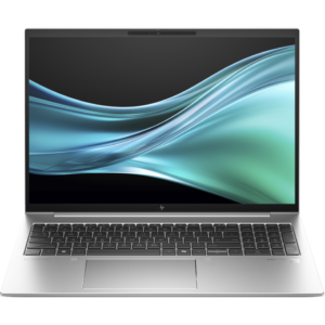 Ordinateur portable HP EliteBook 860 G11 – Ultra 5 (A36ZYET)