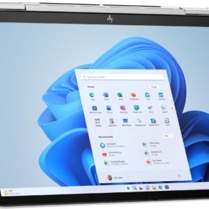 Ordinateur Portable Hp Envy X360 2 In 1 15 Fe0002nk I5 13th 845g9ea