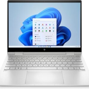 Ordinateur Portable Hp Envy X360 Convertible 13 Bf0055nf 6j7y8ea