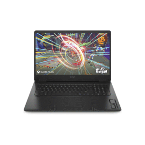 Ordinateur Portable HP OMEN17-db0002nk – Ryzen 7 (BU6T1EA)