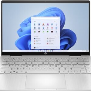 Ordinateur Portable Hp Pavilion X360 Convertible 14 Ek1006nk I7 13th 886j0ea