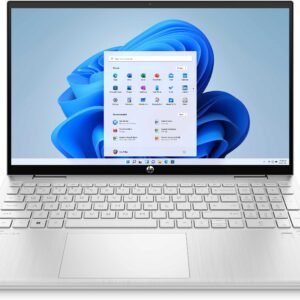 Ordinateur Portable Hp Pavilion X360 Convertible 15 Er1000nk 6l9k7ea