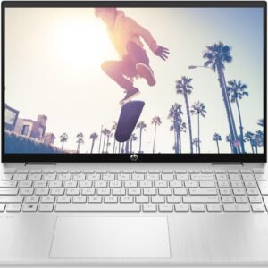 Ordinateur Portable HP Pavilion x360 convertible 15-er1003nk (7J0J6EA)
