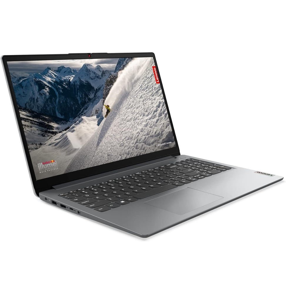 Ordinateur Portable Lenovo IdeaPad Slim 3 15IRH8 – I5 13th (83EM0074FE) 2 Ordinateur Portable Lenovo IdeaPad Slim 3 15IRH8 – I5 13th (83EM0074FE) – Image 2