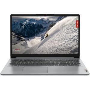 Ordinateur Portable Lenovo IdeaPad Slim 5 16IMH9 – Ultra 5 S1 (83DC005KFE)