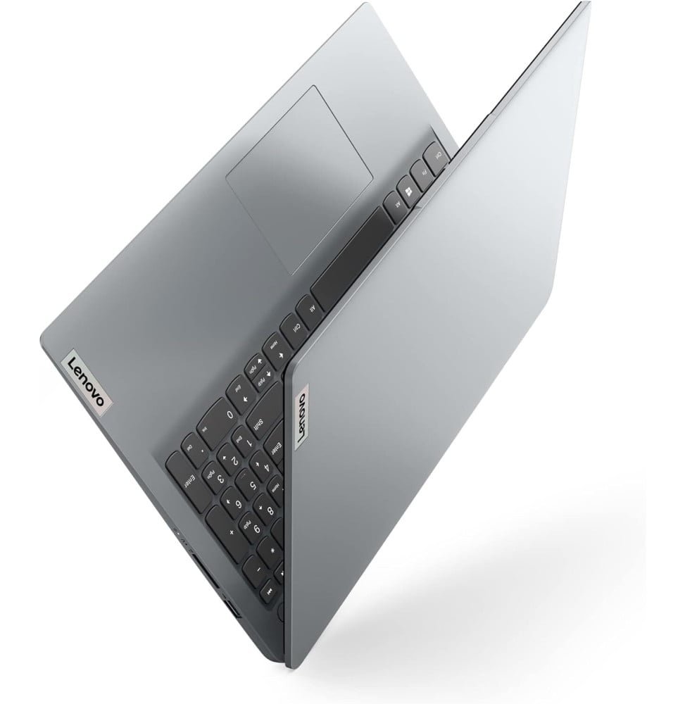 Ordinateur Portable Lenovo IdeaPad Slim 3 15IRH8 – I5 13th (83EM0074FE) 6 Ordinateur Portable Lenovo IdeaPad Slim 3 15IRH8 – I5 13th (83EM0074FE) – Image 6