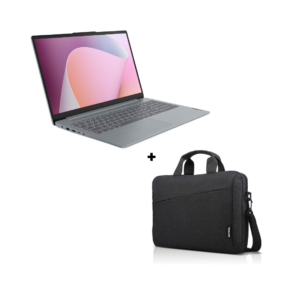 Ordinateur Portable Lenovo Ideapad Slim 3 15amn8 156 Amd Ryzen 5 7520u 16go 512go 82xq00npfe