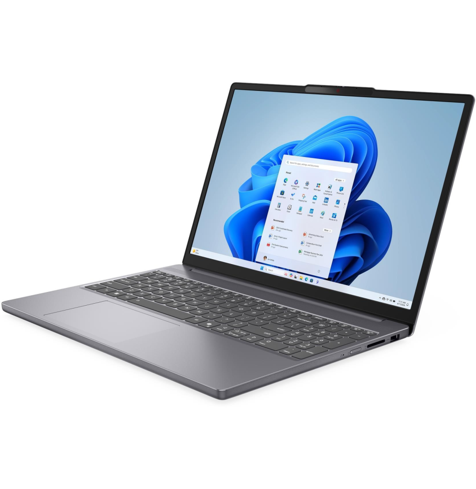Ordinateur Portable Lenovo IdeaPad Slim 3 15IRH10 – i7 13th (83K100C0FE) 3 Ordinateur Portable Lenovo IdeaPad Slim 3 15IRH10 – i7 13th (83K100C0FE) – Image 3