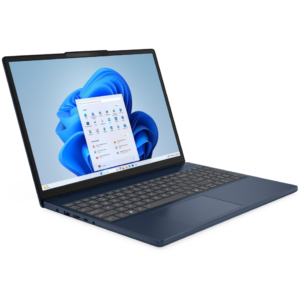 Ordinateur Portable Lenovo IdeaPad Slim 3 15IRH10 – i5 13th (83K100FDFE)