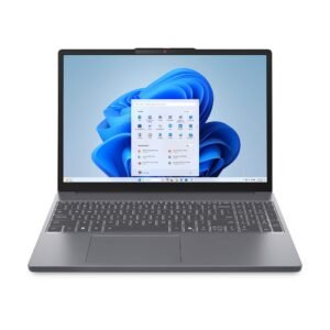 Ordinateur Portable Lenovo Ideapad Slim 3 15irh10 I5 13th 83k100e6fe