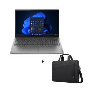 Ordinateur Portable Lenovo Thinkbook 15 G4 Iap I7 12th 21dj003kfe