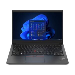 Ordinateur Portable Lenovo ThinkPad E14 Gen 5 – i7 13th  (21JK00DGFE)
