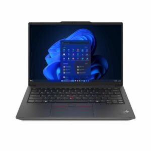 Ordinateur Portable Lenovo Thinkpad E14 Gen 6 Ultra5 21m7000hfe