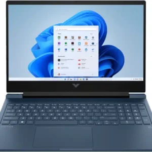 Ordinateur Portable VICTUS15-fa2015nk (BU7D2EA)