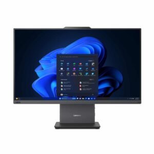 Ordinateur Tout-en-un Lenovo ThinkCentre neo 50a 27 Gen5 (12SA0016FM)