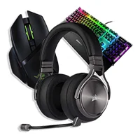 Peripheriques Univers Gaming